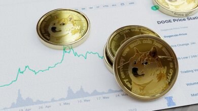 سعر دوجكوين