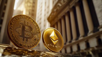 سعر إيثريوم