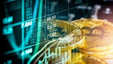 سعر البيتكوين