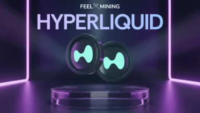 منصة Hyperliquid