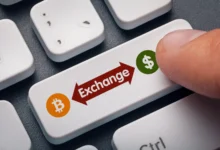 العملات الرقمية