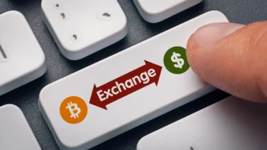 العملات الرقمية