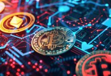 عملة البيتكوين