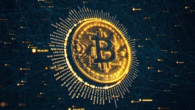 سعر البيتكوين