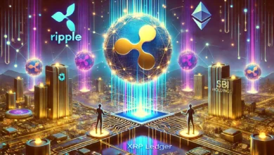 سعر XRP