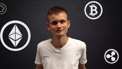 شبكة Ethereum