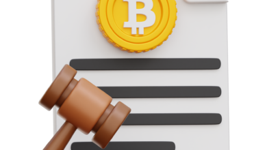 العملات الرقمية
