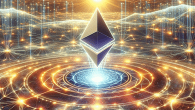 شبكة إيثريوم