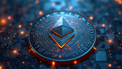 شبكة إيثريوم