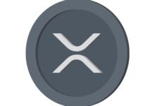 عقود XRP