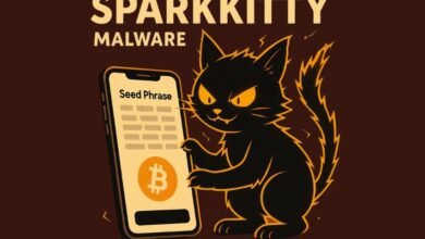 محفظة MetaMask