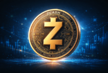 عملة Zcash