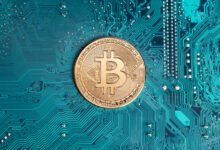 استثمارات الكريبتو