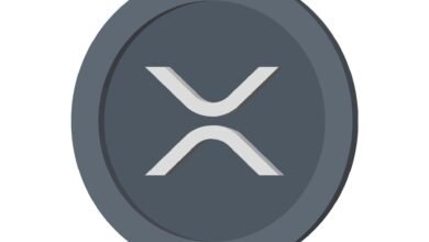تحديث XRP