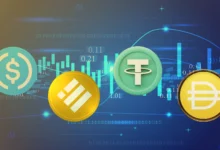 العملات المستقرة