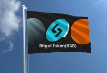 منصة Bitget