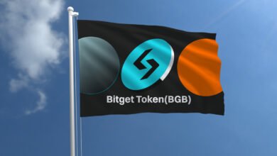 منصة Bitget