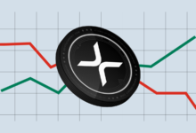 سعر XRP