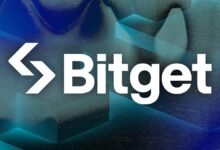 منصة Bitget