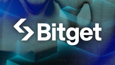 منصة Bitget