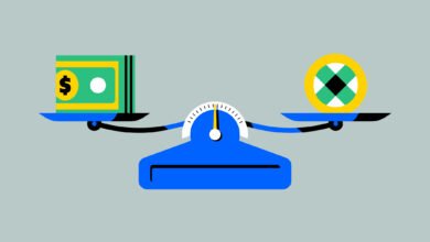 العملات المستقرة