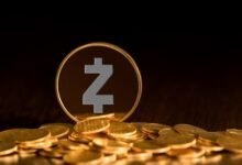 عملة Zcash