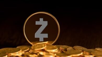 عملة Zcash