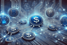العملات المستقرة