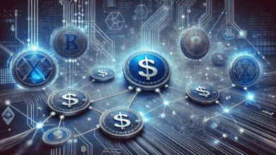العملات المستقرة
