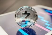 عملة Zcash