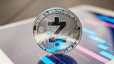 عملة Zcash
