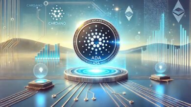 عملة Cardano