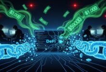 بروتوكول THORChain