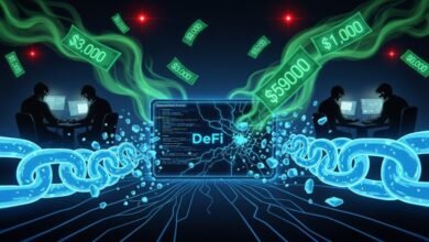 بروتوكول THORChain