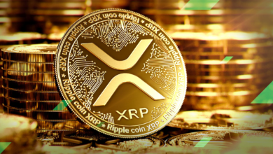 عملة XRP