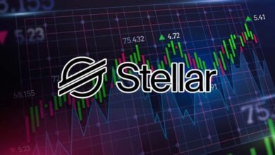 عملة Stellar