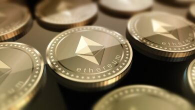 شبكة Ethereum