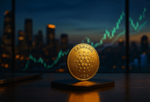 عملة Cardano