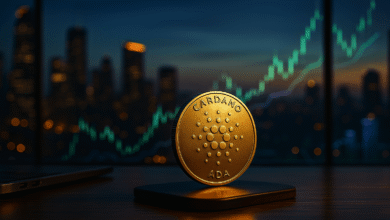 عملة Cardano