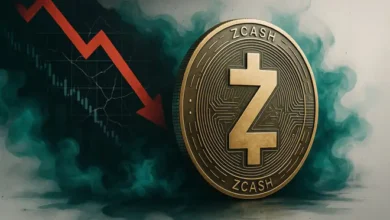 عملة Zcash