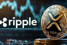سعر XRP
