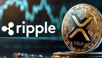 سعر XRP