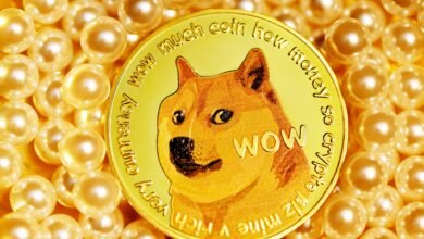 عملة Dogecoin