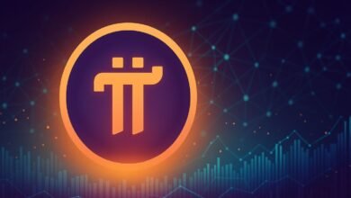 سعر Pi