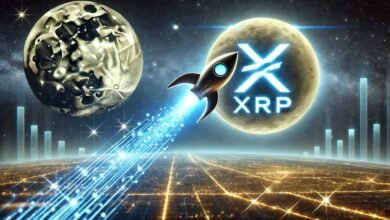 تحديث XRP