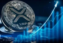 شبكة XRP Ledger