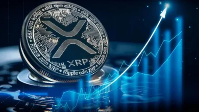 شبكة XRP Ledger