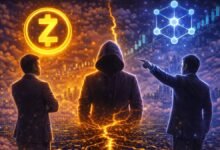 عملة Zcash