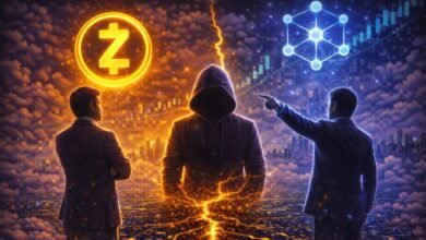 عملة Zcash