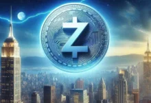 عملة Zcash